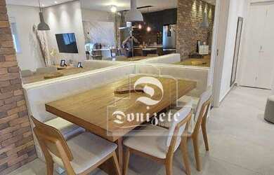 Imagem 7: Apartamento com 2 dormitórios à venda, 65 m² por R$ 560.000,00 - Santa Maria - Santo André