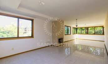 Imagem 1: Apartamento no bairro Auxiliadora com 3 dormitório