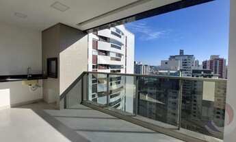 Imagem 2: Apartamento para venda com 134 metros quadrados com 3 quartos em Campinas - São José - SC