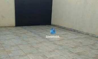 Imagem: Casa Jardim Novo Campos Elíseos Campinas/SP