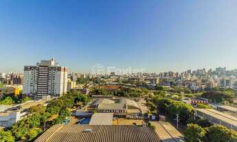 Imagem 5: Apartamento à venda Rua Domingos Crescêncio, Santana - Porto Alegre
