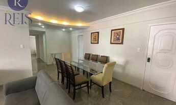 Imagem 4: Locação Apt Semimobiliado no Renascença perto do Crescimento