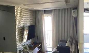 Imagem: Apartamento para venda tem 65 metros quadrados