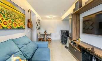 Imagem 2: Apartamento em Central Parque