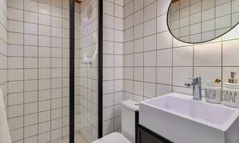 Imagem 5: Lançamento no Cachambi ao lado do Norte Shopping Apartamento de 2 quartos com lazer comple