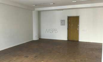 Imagem: Conjunto Comercial - 51,12m² - no Largo