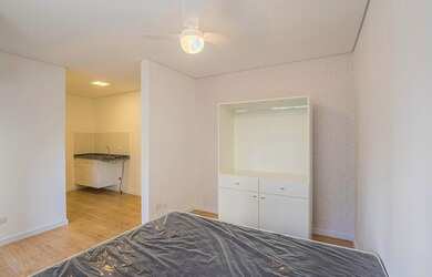 Imagem 6: SÃO PAULO - Apartamento Padrão - ACLIMAÇÃO