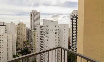 Imagem 6: Apartamento Venda 4 Dormitórios - 166 m² Brooklin