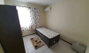 Imagem 6: Apartamento mobiliado no bairro trindade em florianópolis