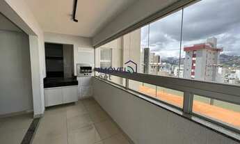 Imagem: Apartamento à venda, 4 quartos, 1 suíte