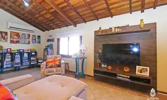 Imagem 6: Casa Condominio para Venda - 122.48m², 3 dormitórios, sendo 1 suites, 2 vagas - Vila Conce