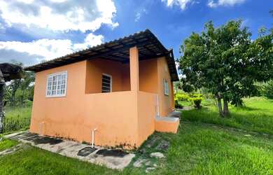 Imagem 5: Chácara - Porangaba - SP