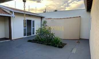 Imagem 3: Casa a venda no Vila Harmonia