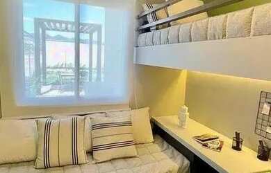 Imagem 5: Casas Em Condominio Fechado No Jereissate 3, Entrada Facilitada Em Ate 60X, Aproveite!