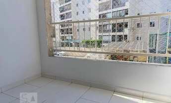 Imagem 4: Apartamento para Aluguel - Sacomã, 2 Quartos, 50 m2