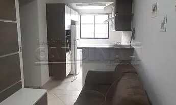 Imagem 2: Apartamento Padrão em São Carlos