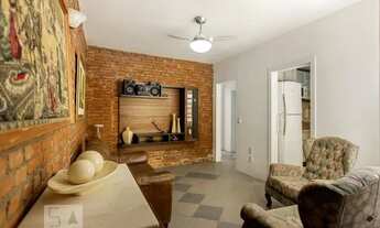 Imagem: Apartamento para Aluguel - Petrópolis