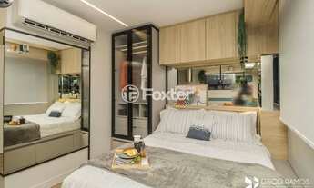 Imagem 4: Apartamento à venda Rua São Josemaria Escriva, Central Parque - Porto Alegre