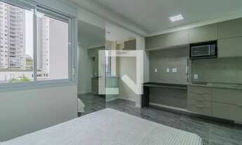 Imagem 3: Apartamento para Aluguel - Vila Andrade, 1 Quarto, 25 m2