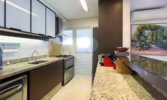 Imagem 7: PERDIZES - VISTA ABERTA, PRONTO PARA MORAR, 2 SUÍTES, TERRAÇO GOURMET, 3 VAGAS E LAZER