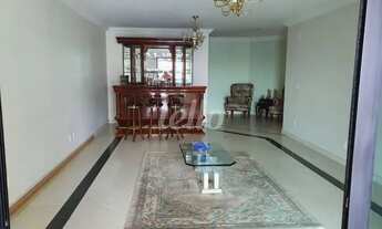 Imagem 1: Santo André - Apartamento Padrão - Jardim