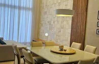 Imagem 6: BELISSÍMA CASA ASSOBRADADA NO SWISS PARK