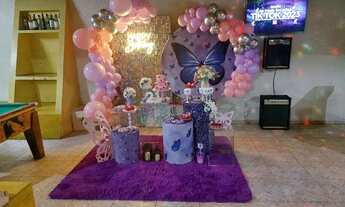 Imagem 2: Aluga se para eventos