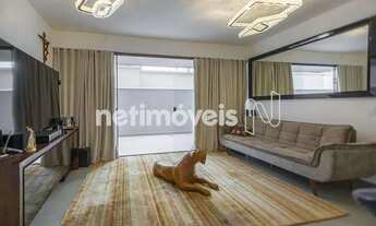 Imagem 2: Venda Área Privativa Santo Antônio Belo Horizonte