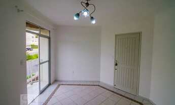 Imagem 3: Apartamento para Aluguel - Abrãao, 2 Quartos, 52 m2