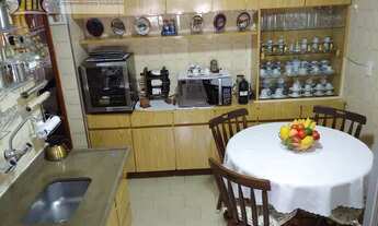 Imagem 6: Apartamento em Saúde - São Paulo