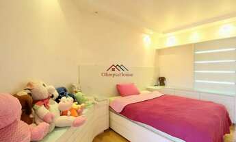 Imagem 11: Locação Apartamento 4 Dormitórios - 186 m² Higienópolis