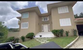 Imagem: Casa Espetacular no Condomínio Vila Del