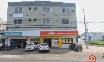 Imagem 2: Sala/Conjunto para aluguel possui 30 metros quadrados em Cavalhada - Porto Alegre - RS