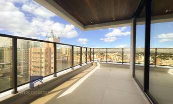 Imagem 2: Cobertura duplex 4 quartos NOVA no Vila Izabel com 4 vagas