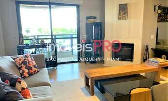 Imagem 4: CAMPO BELO - 148M² - 3 DORMITÓRIOS - 1 SUÍTE - 2 VAGAS