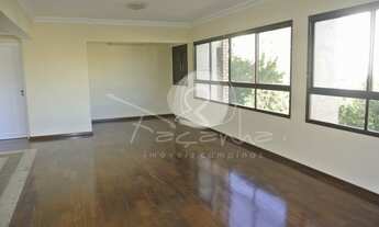 Imagem 2: Apartamento para Locação no Jardim Proença em Campinas - Imobiliária em Campinas