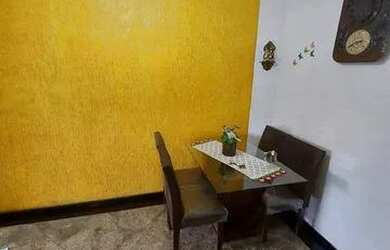 Imagem 6: Sobrado com 3 dormitórios à venda por R$ 615.000,00 - Vila Santa Clara - São Paulo/SP