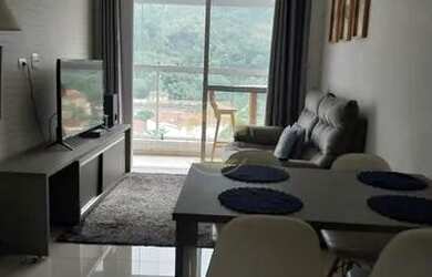 Imagem 4: SANTOS - Apartamento Padrão - VILA MATHIAS