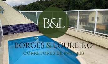 Imagem 2: PETRóPOLIS - Apartamento Padrão - Itaipava