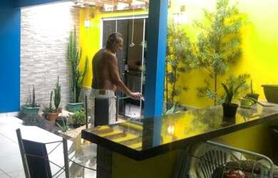 Imagem 4: Aluga se casa em condomínio