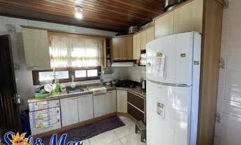 Imagem 5: C609 Casa com anexo, na praia de Presidente/Imbé