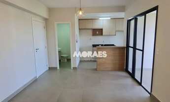 Imagem 4: Apartamento com 3 dormitórios para alugar, 85 m² por R$ 4.055,00/mês - Duo Residence Club