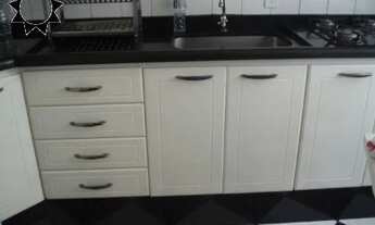 Imagem 3: APTO CIDADE DAS FLORES