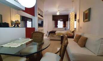 Imagem 6: Apartamento com 1 dormitório à venda, 30 m² por R$ 370.000,00 - Centro - Cabo Frio/RJ