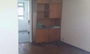 Imagem 3: Apartamento com 1 dormitório, 45 m² - venda por R$ 400.000,00 ou aluguel por R$ 1.934,90