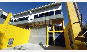 Imagem: Loja para locação - Jardim Brasil (zona