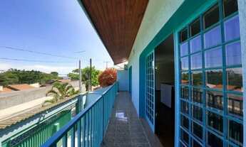 Imagem 2: Casa Sobrado para venda de 217 m² com 2 quartos em Parque da Figueira - Campinas - São Pau