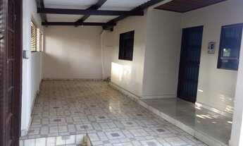 Imagem 5: Casa para aluguel tem 52 metros quadrados com 2 quartos em Jardim Bonança - Campo Grande