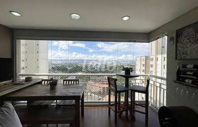 Imagem 4: São Paulo - Apartamento Padrão - Belém