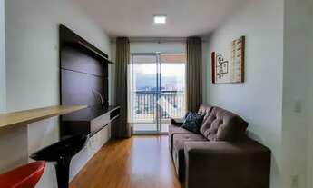 Imagem 5: Apartamento à Venda - Vila Lusitânia, 1 Quarto, 52 m2